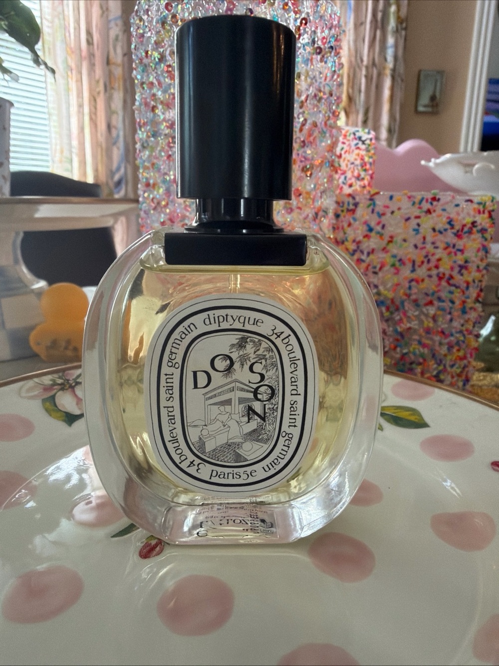Diptyque Do Son 1.7 oz Eau de Toilette